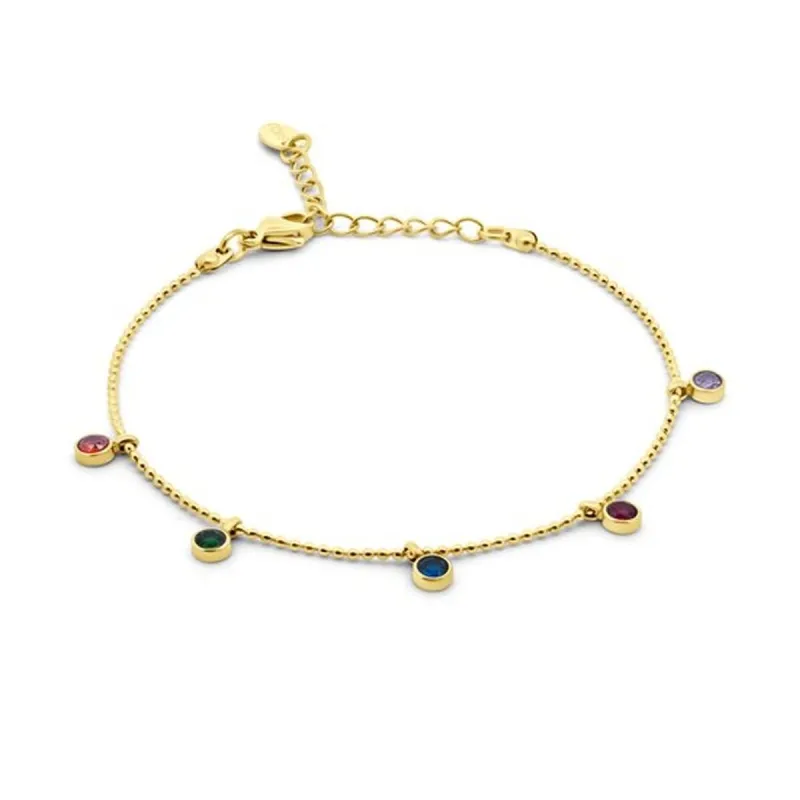 Ladies' Bracelet CO88 Collection 8CB-91363 Golden