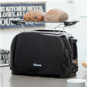 Toaster Tristar BR-1025 Tostadora