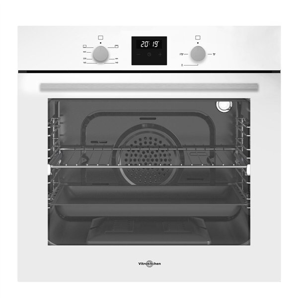 Oven Vitrokitchen HG602BB 60 L