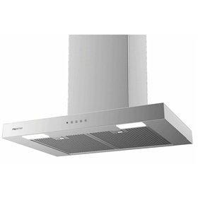 Conventional Hood Mepamsa Stilo Neo 60 X Steel
