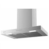 Conventional Hood Mepamsa Stilo Neo 60 X Steel