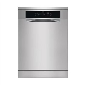 Dishwasher AEG FFB74707PM Steel 60 cm