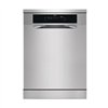 Dishwasher AEG FFB74707PM Steel 60 cm