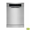 Dishwasher AEG FFB74707PM Steel 60 cm