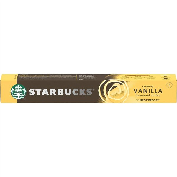 Coffee Capsules Nestlé 6221393