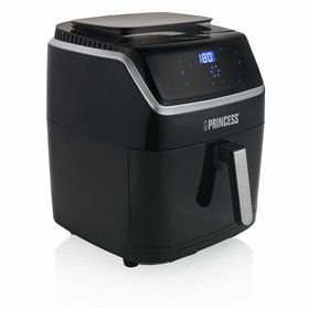 Air Fryer Princess 182080 Black 1700 W 6,5 L