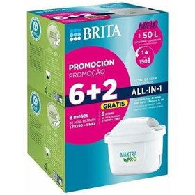 Filter for filter jug Brita MAXTRA PRO 6+2