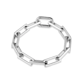Naisten rannekorut Radiant RY000354 Hopeinen