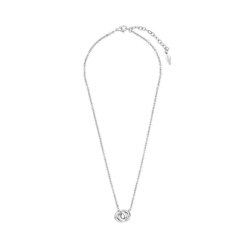 Naisten kaulakorut Radiant RY000340 Hopeinen