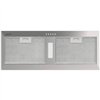 Conventional Hood Cata GCB73X Steel