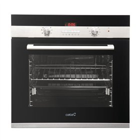 Oven Cata CDP780ASBK 2450 W 59 L