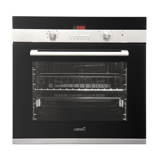 Oven Cata CDP780ASBK 2450 W 59 L