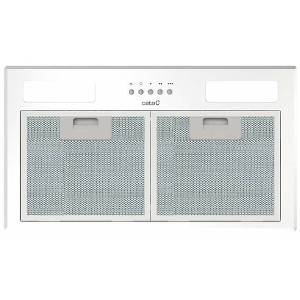 Conventional Hood Cata GTPLUS45WH White