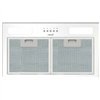 Conventional Hood Cata GTPLUS45WH White