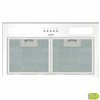 Conventional Hood Cata GTPLUS45WH White