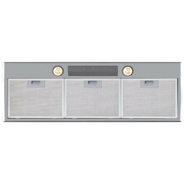 Conventional Hood Cata GL75X Steel