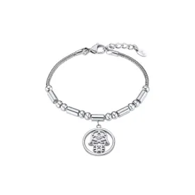 Naisten rannekorut Lotus LS2465-2/1 Hopeinen
