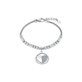 Naisten rannekorut Lotus LS2466-2/1 Hopeinen