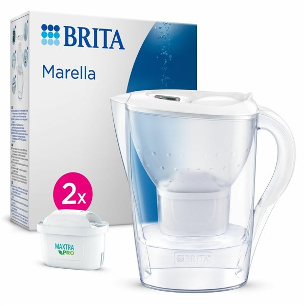 Filtrkrūze Brita