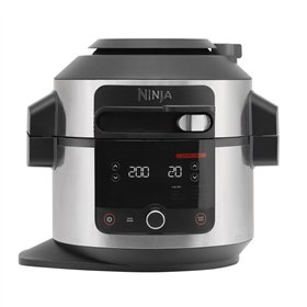 Food Processor NINJA OL550EU Black 1000 W 6 L