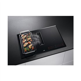 Induction Hot Plate AEG CCE84543FB 80 cm 3200 W