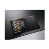 Induction Hot Plate AEG CCE84543FB 80 cm 3200 W