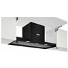 Conventional Hood Balay 3BD896MN Black