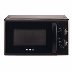 Microwave Flama 1834FL Black 20 L