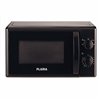 Microwave Flama 1834FL Black 20 L