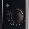 Microwave Flama 1834FL Black 20 L