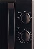 Microwave Flama 1834FL Black 20 L