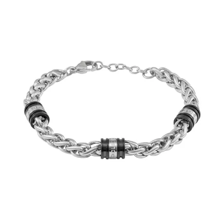 Microwave support Elka Pieterman 73.000.001.12 Silver