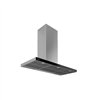Conventional Hood Teka DHP118760 Steel