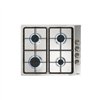 Gas Hob Teka E/60.3 40 60 cm 7500 W