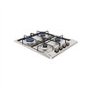 Gas Hob Teka E/60.3 40 60 cm 7500 W