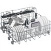 Dishwasher BEKO BDIN38650C 60 cm Integrable