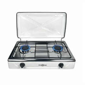 Gas Hob Vitrokitchen 202BB