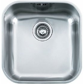 Sink with One Basin Mepamsa SQUARE 40.40