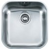 Sink with One Basin Mepamsa SQUARE 40.40