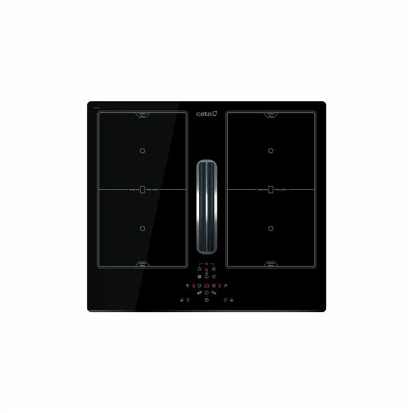 Induction Hot Plate Cata AS600 60 cm 59 cm