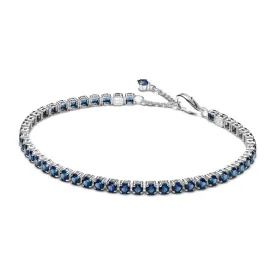 Naisten rannekorut Pandora 591469C02-16 16 cm
