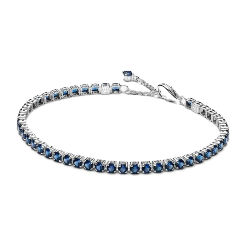 Naisten rannekorut Pandora 591469C02-16 16 cm