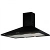 Conventional Hood Cata OMEGA BK 900 Black