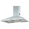 Conventional Hood Cata OMEGA WH 700 White