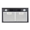 Conventional Hood Cata GTPLUS45BK Black