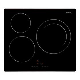 Induction Hot Plate Cata IB6303BK 60 cm 7100 W