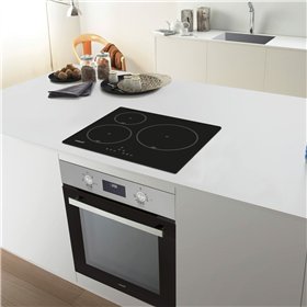 Induction Hot Plate Cata IB6303BK 60 cm 7100 W