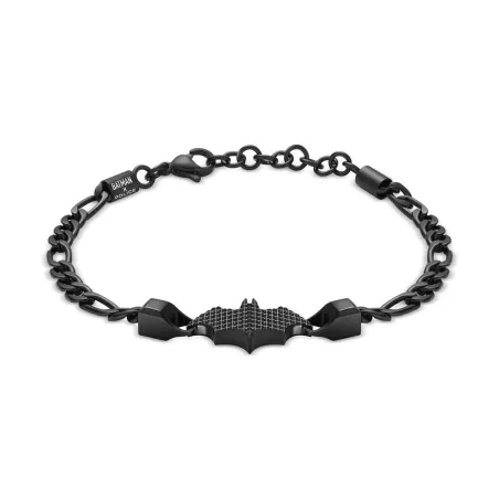 Men's Bracelet Police PEAGB0080801 Black