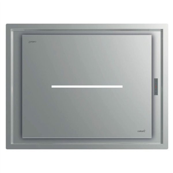 Conventional Hood Cata BENNU SLIM 900X Steel