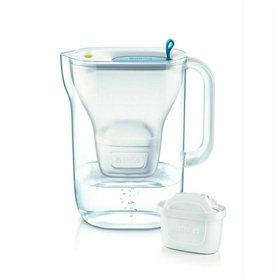 Filter jug Brita 2,4 L Plastic